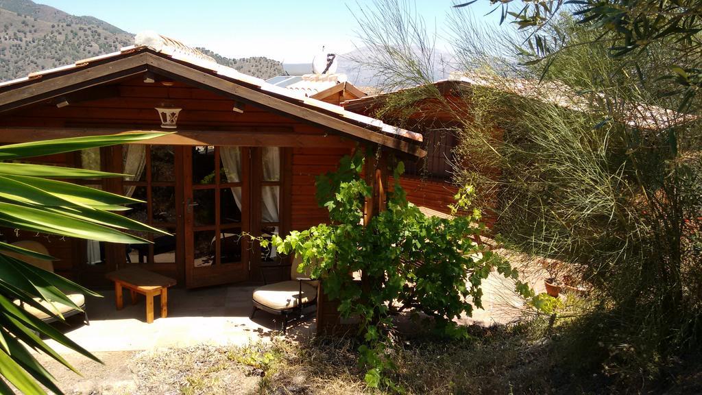 Finca La Piedra Holidays Alora Rum bild