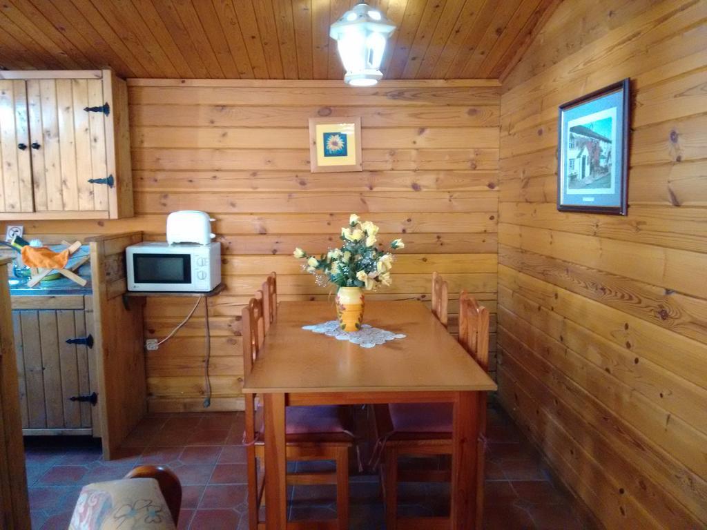 Finca La Piedra Holidays Alora Exteriör bild